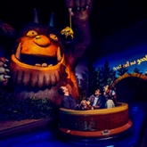 Thumbnail 7 - One Day Entrance to Chessington World of Adventures Resort for Two