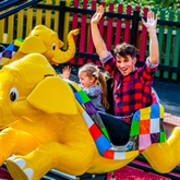 Thumbnail 8 - One Day Entrance to Chessington World of Adventures Resort for Two