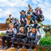 Thumbnail 9 - One Day Entrance to Chessington World of Adventures Resort for Two