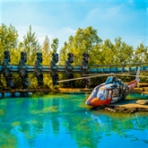 Thumbnail 5 - One Day Entrance to Thorpe Park for Two