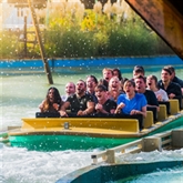 Thumbnail 8 - One Day Entrance to Thorpe Park for Two