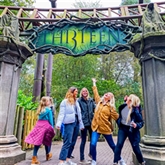 Thumbnail 3 - One Day Entrance to Alton Towers Resort for Two