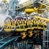 Thumbnail 5 - One Day Entrance to Alton Towers Resort for Two