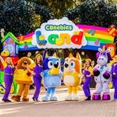 Thumbnail 6 - One Day Entrance to Alton Towers Resort for Two