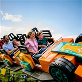 Thumbnail 4 - One Day Entrance to LEGOLAND® Windsor Resort for Two