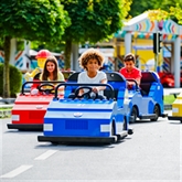 Thumbnail 7 - One Day Entrance to LEGOLAND® Windsor Resort for Two