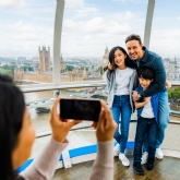 Thumbnail 1 - Family Ticket to the London Eye 