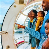 Thumbnail 4 - Family Ticket to the London Eye 