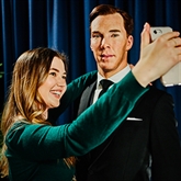 Thumbnail 6 - Family Ticket for Madame Tussauds London