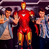 Thumbnail 7 - Family Ticket for Madame Tussauds London