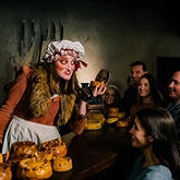 Thumbnail 4 - Tickets for London Dungeon for Two