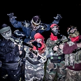 Thumbnail 1 - Zombie Paintball for Ten