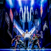 Thumbnail 2 - West End Theatre and 4* Overnight Stay for Two