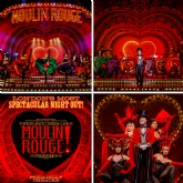 Thumbnail 7 - West End Theatre and 4* Overnight Stay for Two