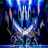 Thumbnail 2 - West End Theatre and 4* Overnight Stay for Two