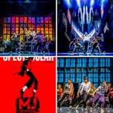 Thumbnail 6 - West End Theatre and 4* Overnight Stay for Two