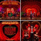 Thumbnail 7 - West End Theatre and 4* Overnight Stay for Two