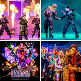 Thumbnail 8 - West End Theatre and 4* Overnight Stay for Two