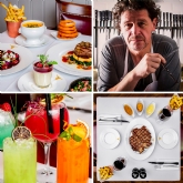 Thumbnail 11 - West End Theatre & Marco Pierre White Dining for Two