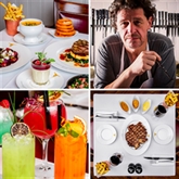 Thumbnail 11 - West End Theatre & Marco Pierre White Dining for Two