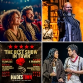 Thumbnail 11 - West End Theatre and Afternoon Tea for Two