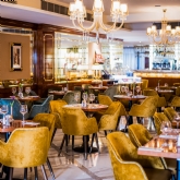 Thumbnail 3 - West End Theatre and Afternoon Tea for Two