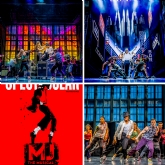 Thumbnail 7 - West End Theatre and Afternoon Tea for Two