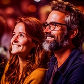 Thumbnail 3 - Theatre Tickets and Restaurant Dining for Two