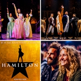 Thumbnail 5 - Theatre Tickets and Restaurant Dining for Two