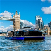 Thumbnail 7 - London Eye Afternoon Tea & River Cruise for Two