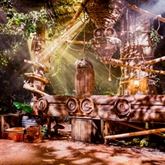 Thumbnail 6 - Entrance to The Paddington Bear™ Experience & Lunch