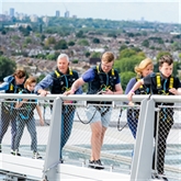 Thumbnail 7 - Tottenham Hotspur Stadium The Dare Skywalk for Two