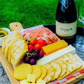 Thumbnail 3 - Vineyard Tour and Tasting at Chafor Wine Estate