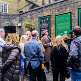 Thumbnail 2 - The Cloak & Dagger Walking Tour for Two