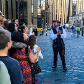 Thumbnail 5 - The Cloak & Dagger Walking Tour for Two