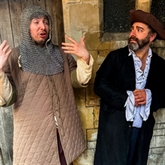 Thumbnail 6 - The Cloak & Dagger Walking Tour for Two