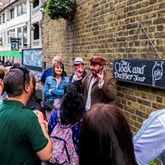 Thumbnail 7 - The Cloak & Dagger Walking Tour for Two