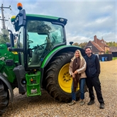 Thumbnail 6 - 30 Minute Tractor Driving