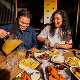 Thumbnail 6 - Bottomless Mojitos or Cruz Campo with 5 Plates