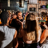 Thumbnail 6 - Cocktail Masterclass with a Pizza or Burger for Two