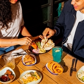 Thumbnail 6 - Small Plates & Cocktail at Revolution Bars