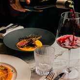 Thumbnail 1 - Izakaya Dining Experience with Sharing Plates & Wine for 2