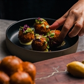 Thumbnail 5 - Izakaya Dining Experience with Sharing Plates & Wine for 2