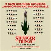 Thumbnail 2 - Stranger Things: The First Shadow Theatre Tickets for Two