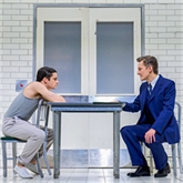 Thumbnail 5 - Stranger Things: The First Shadow Theatre Tickets for Two