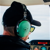 Thumbnail 4 - 30 Minute Aeroplane Flying Lesson in a 4 Seater Aircraft