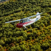 Thumbnail 8 - 30 Minute Aeroplane Flying Lesson in a 4 Seater Aircraft