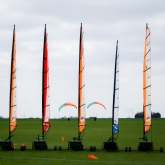 Thumbnail 9 - 2 Hour Introduction to Blokart Land Yachting for Two 