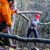 Thumbnail 3 - Abseiling Adventure