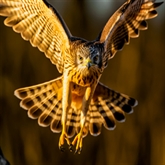 Thumbnail 8 - Falconry Taster Experience